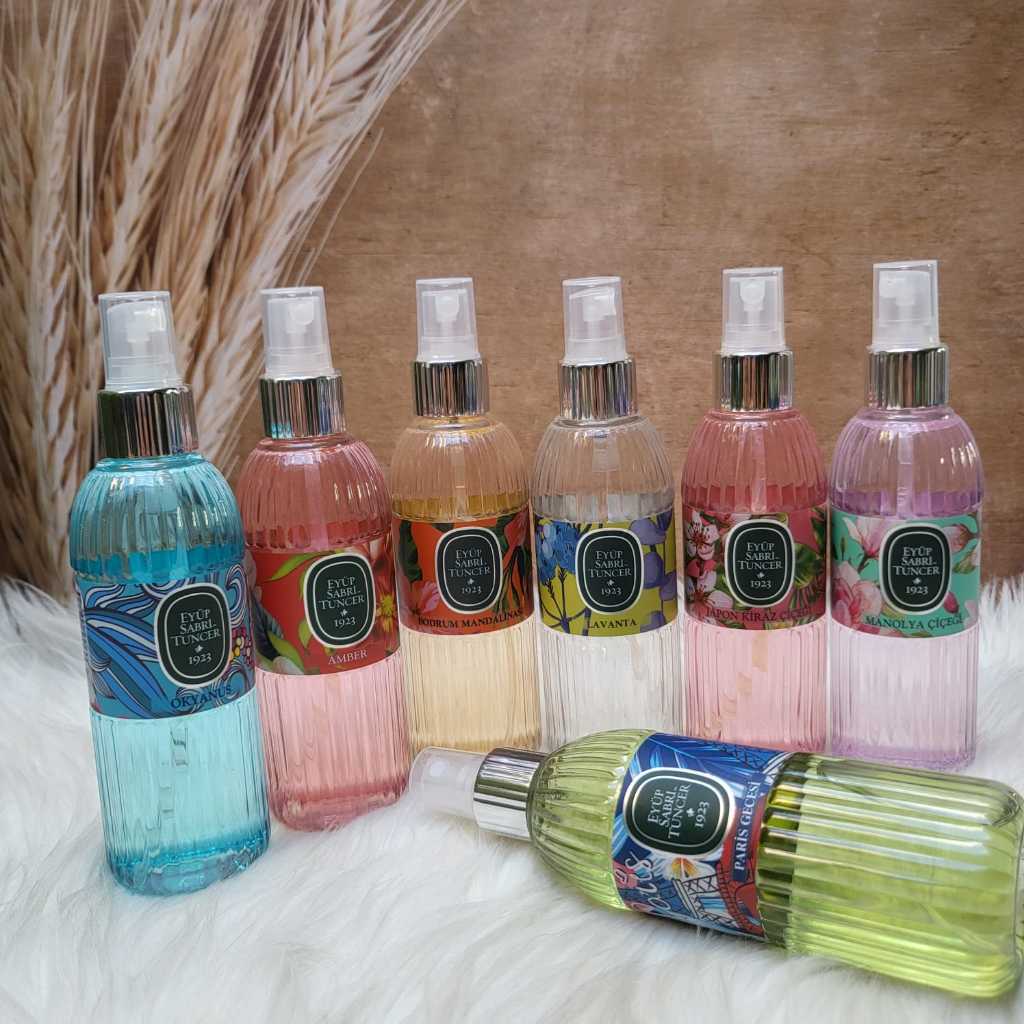 (Cologne) - Parfume Import Eyup Sabri Tuncer Original