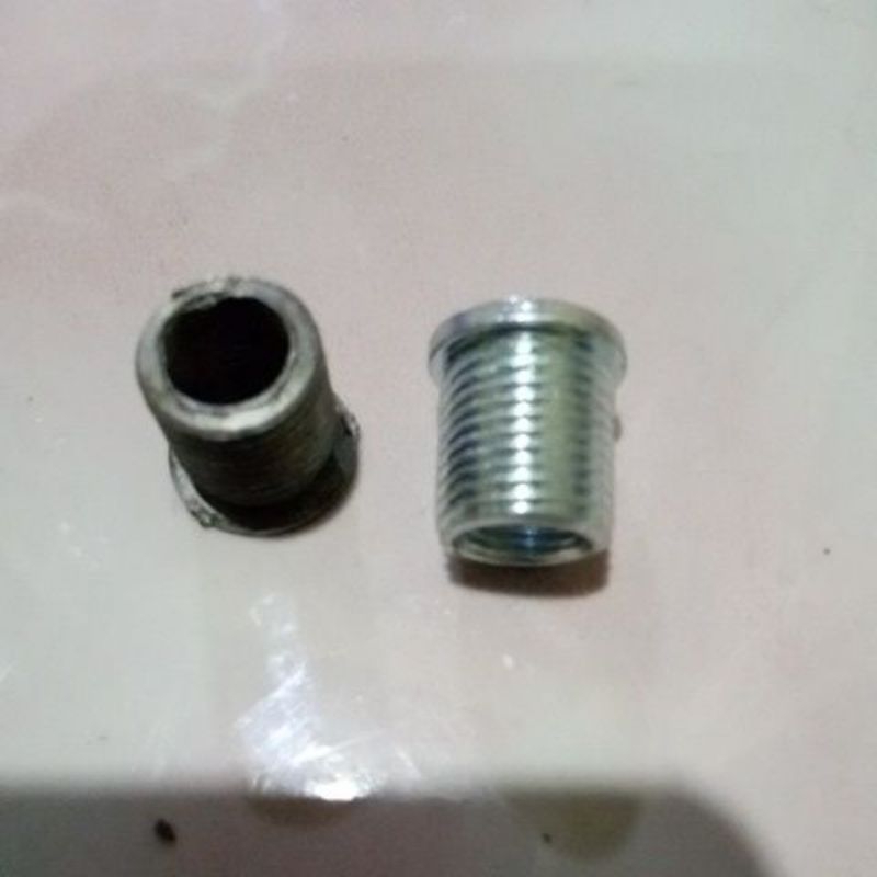 SOK BUSI MOTOR  HONDA