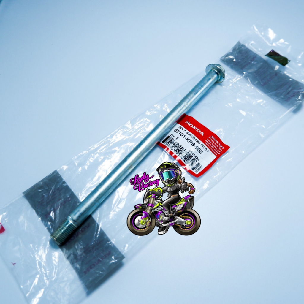 AS SWING ARM CRF150 L HONDA ORIGINAL AHM