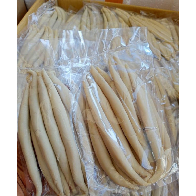

paket hemat sotong gurih nikmat isi 4pc (40biji)