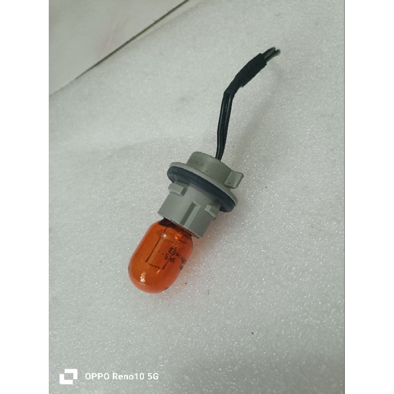 Soket Fiting Lampu Sein Depan Lampu Sein Headlamp  Toyota