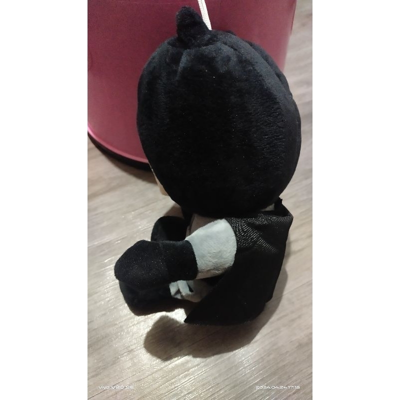 Boneka Batman
