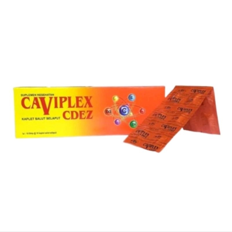 Caviplex CDEZ