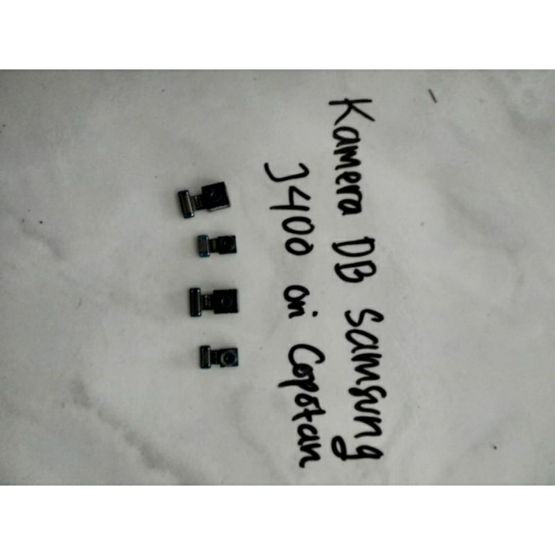 KAMERA DB J400 ori copotan