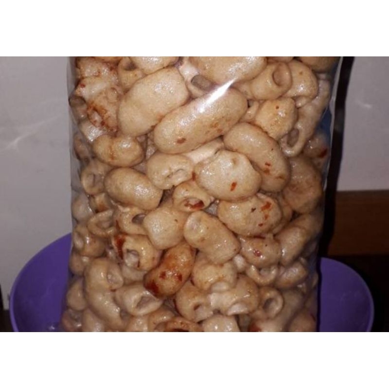 

(250gr)Makaroni goreng