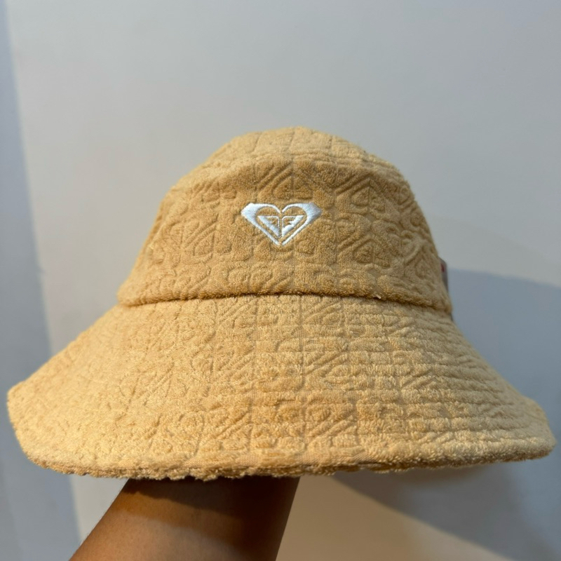TOPI BUCKET HAT WANITA ROXY ORIGINAL PARTY BUCKET
