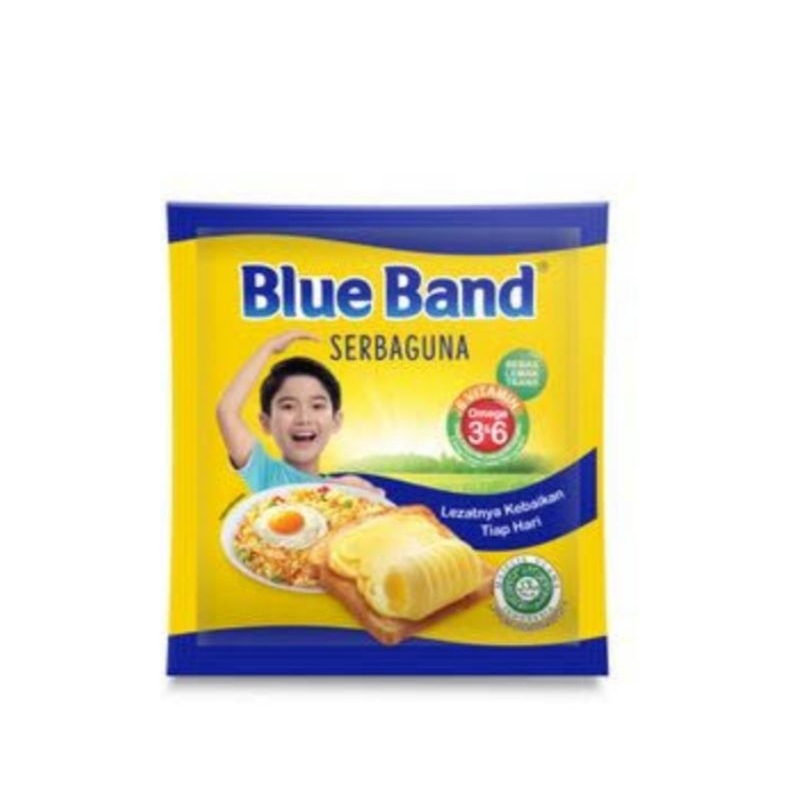 

Blue Band Margarin