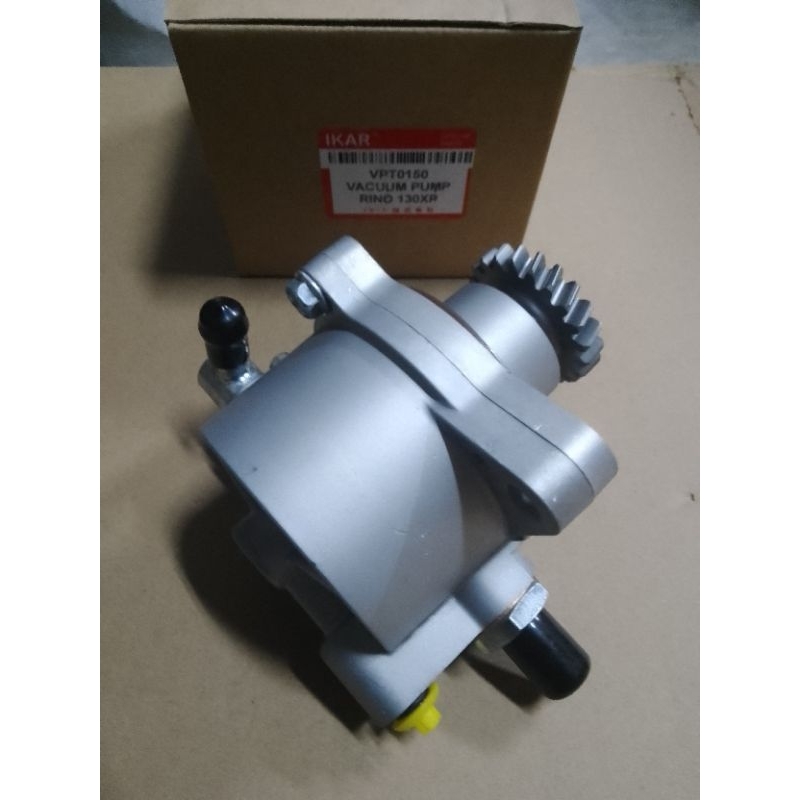 ALTERNATOR VACUUM PUMP,VACUM PUMP ALTERNATOR W/BLOWER TOYOTA 130HD,XP