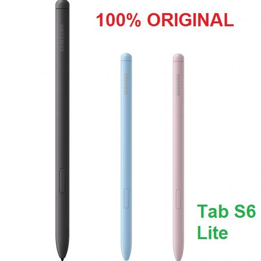 Terbagus Sytlus Pen Tab S6 Lite SAMSUNG Stylus S Pen Galaxy Tab S6 Lite Original1