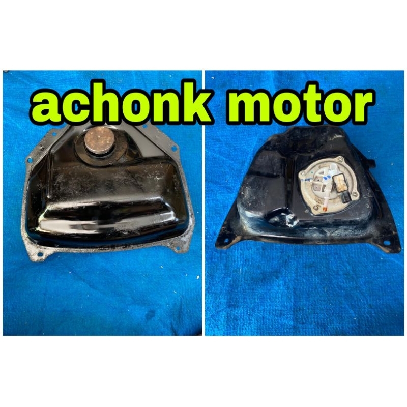 tangki bensin fullset fuelpump pompa bensin Yamaha Mio j Mio gt 110