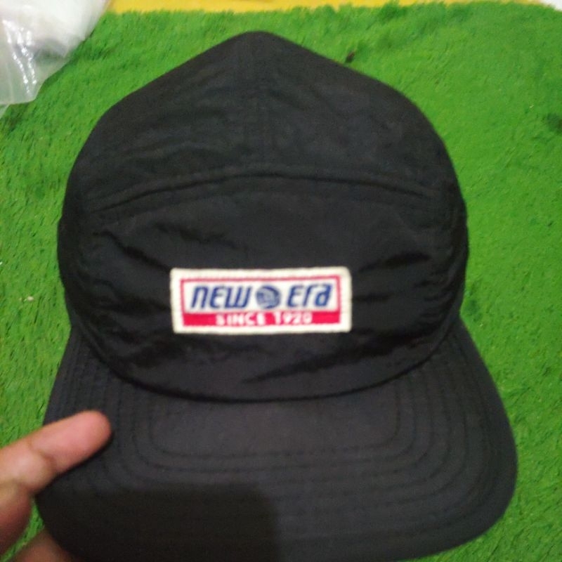 new era 5 panel