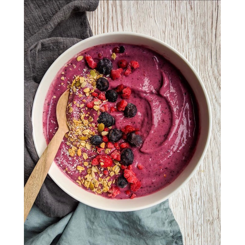 

Smoothies