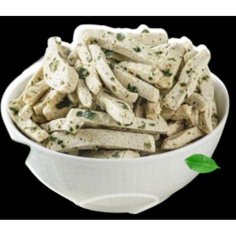 

Basreng Original daun jeruk 1kg