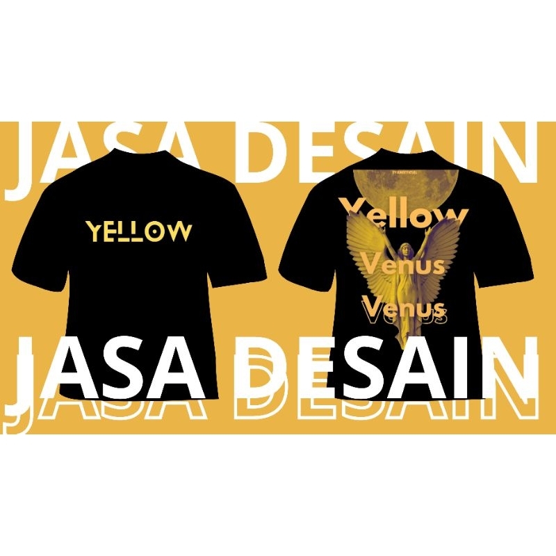 jasa desain banner dan jersey