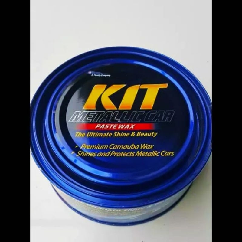 ✨KIT POLES PASTA WAX METALLIC 225 GR