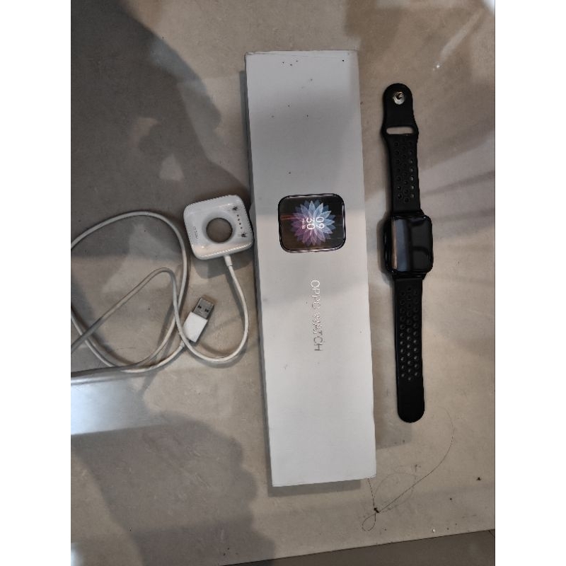 Oppo Watch 46mm (Second)