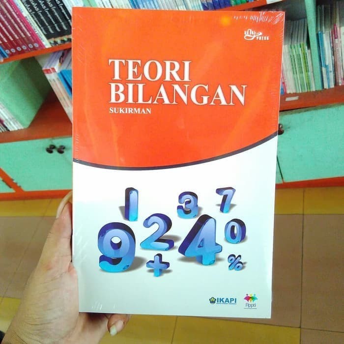 TEORI BILANGAN SUKIRMAN