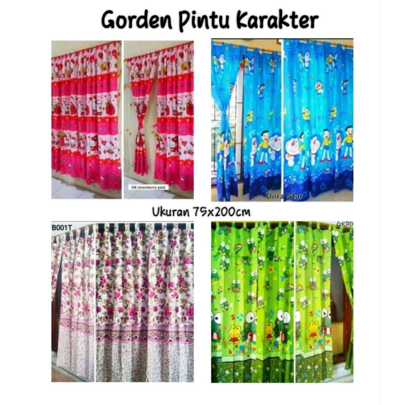 HORDEN PINTU/HORDEN JENDELA/HORDEN KOLONG DAPUR/HORDENG