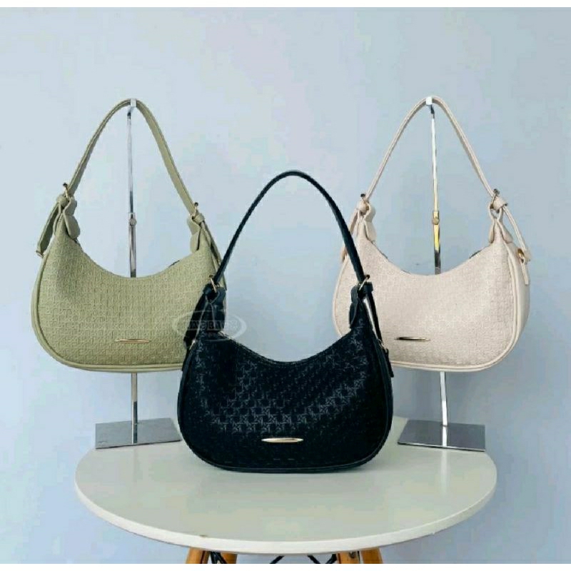 TAS SELEMPANG EMBOS TAS SELEMPANG SABIT EMBOS
