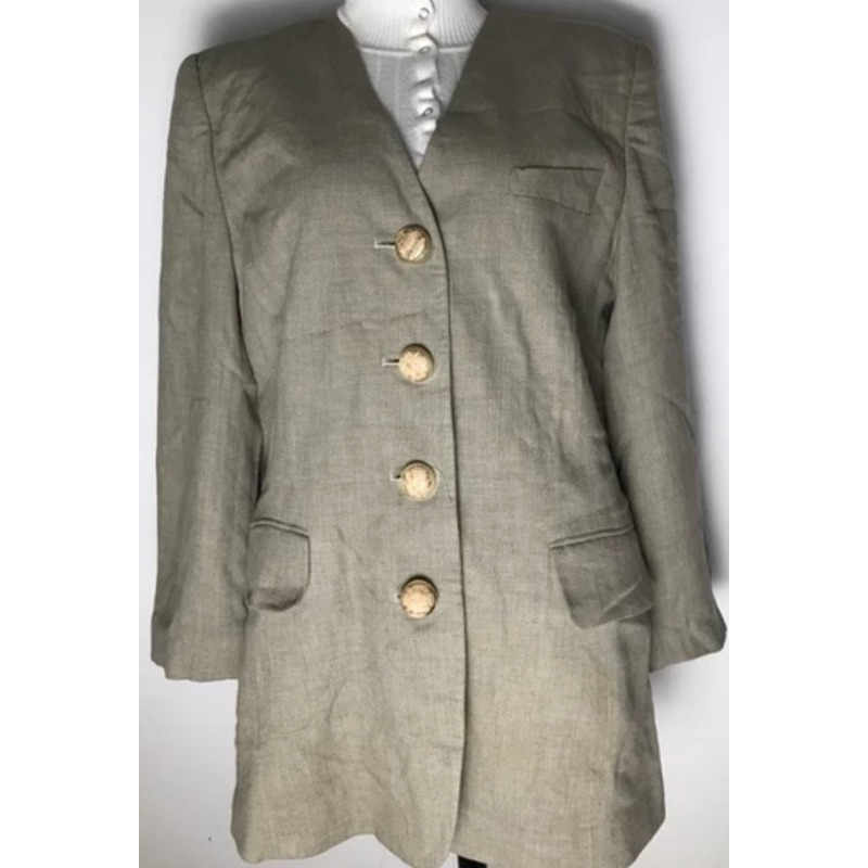 Blazer cewek | Outer cardigan | Blazer formal wanita | blazer kantor cewek | Long cardi