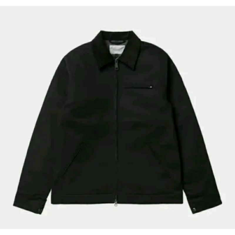 WORK JAKET VINTAGE TERBARU