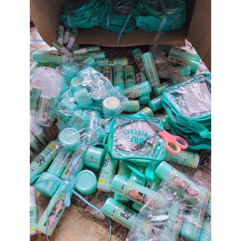 BRD (bedak racikan dokter)