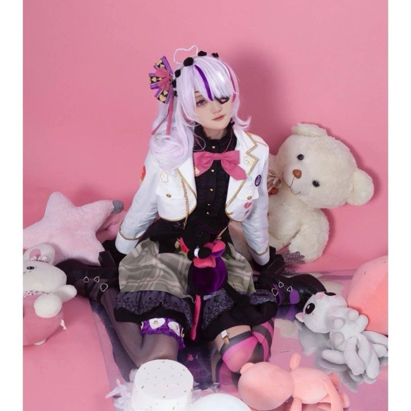 Rental Maria Marionette - Vtuber