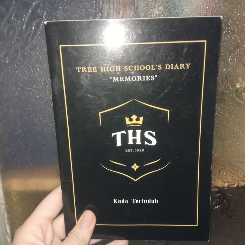 Champion Class Booklet