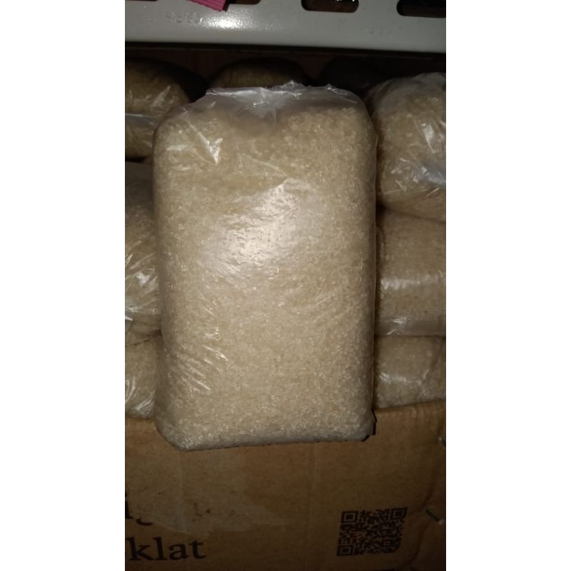 

Gula Pasir 1/2 kg