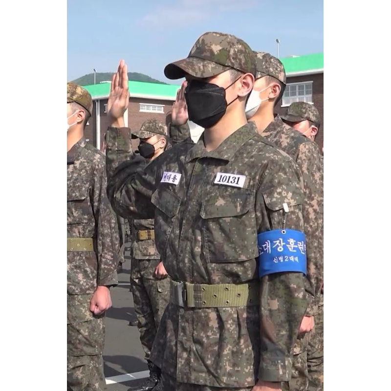 PC NCT TAEYONG SMINI