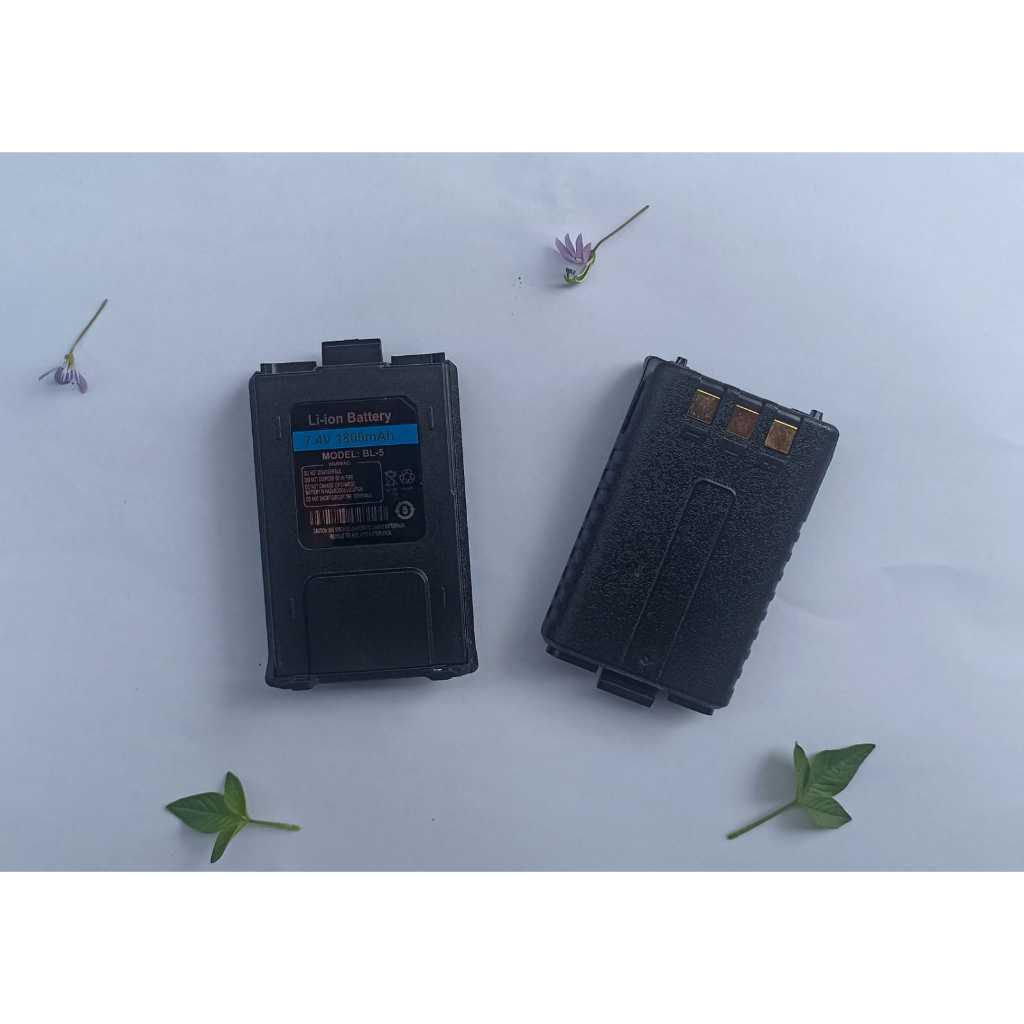 Battery Baofeng UV5R/Firstcom UV7R/Lupax UV5R