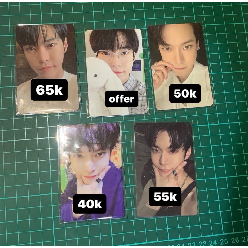 wts pc doyoung nct doyjum kelinci jumatan resonance dojaejung ncit neozone universe