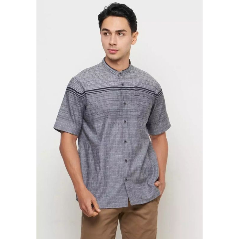 koko merk emba original | baju muslim pria