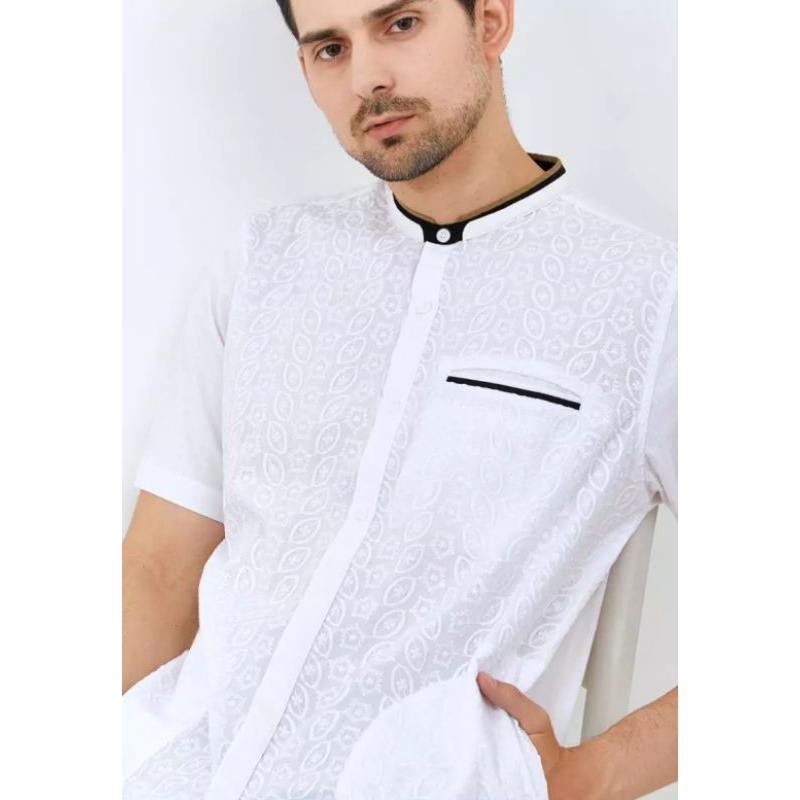 PROMO TERMURAH kemeja koko emba original