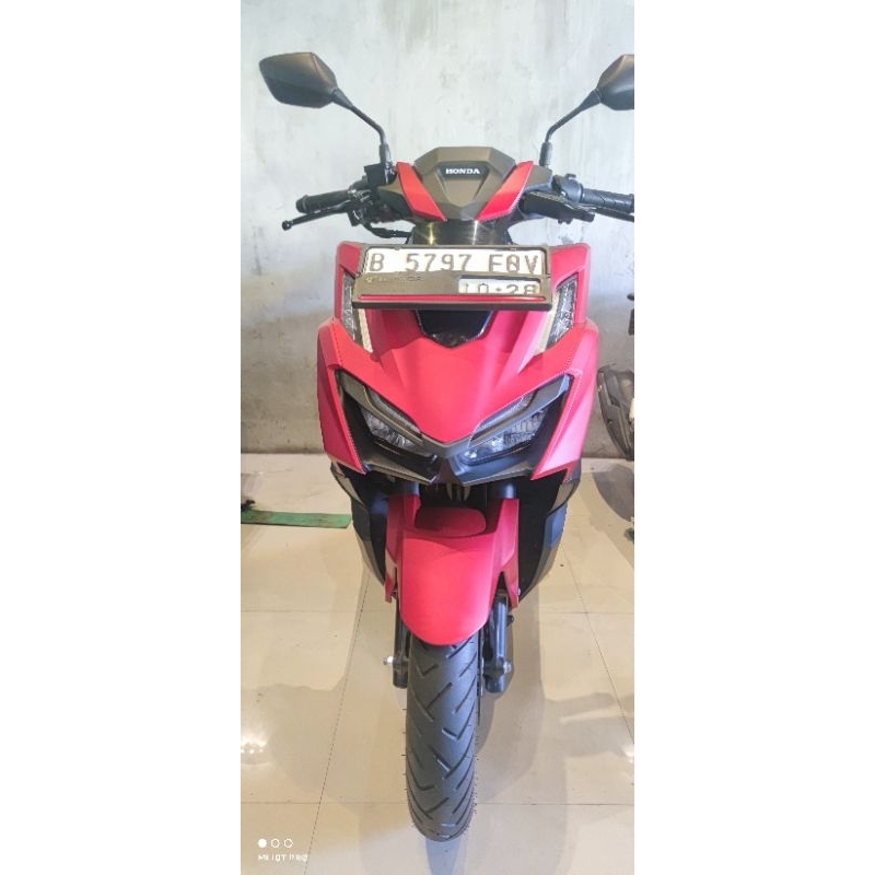 motor bekas vario 160 2023