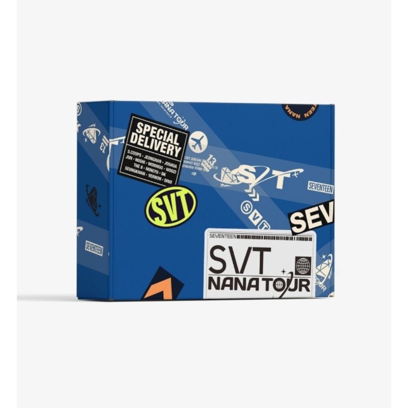 SHARING PC NANA TOUR 2024