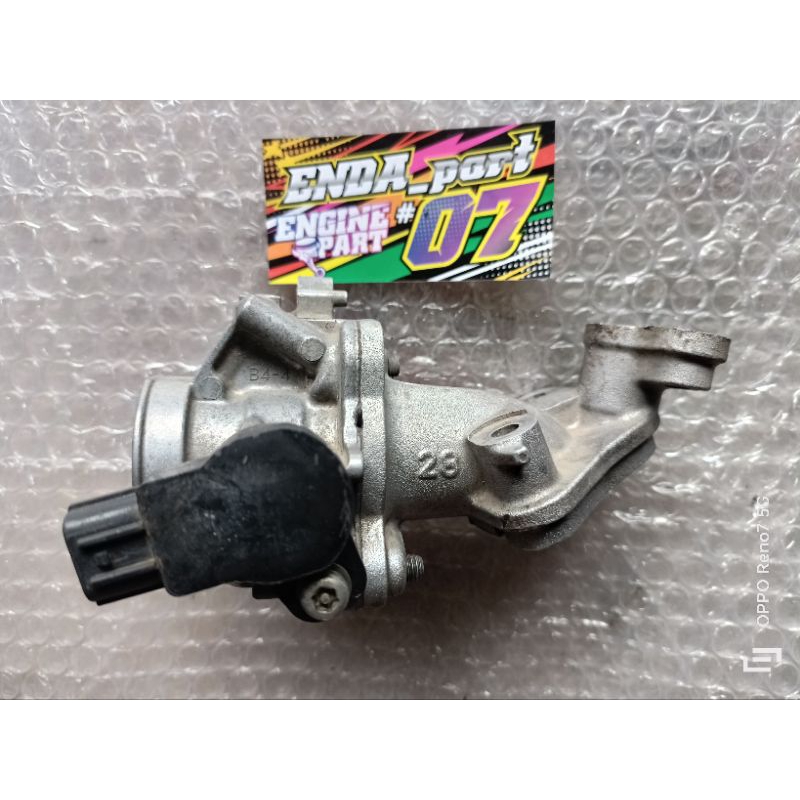 THROTTLE BODY / TB (2PH)YAMAHA FINO 125_YAMAHA MIO M3 125_YAMAHA MIO Z 125(ORIGINAL)