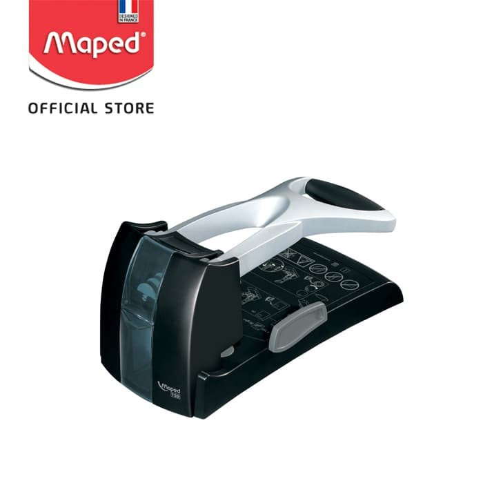 

Maped Pembolong Kertas Expert Punch HD 150