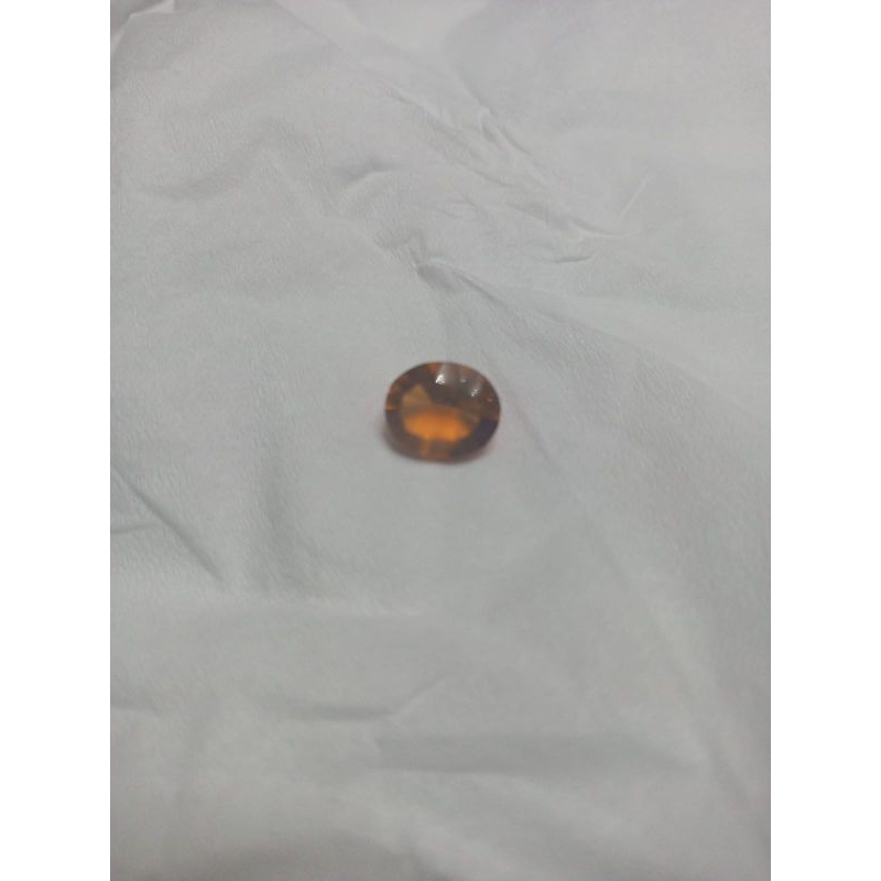 Madeira Citrine