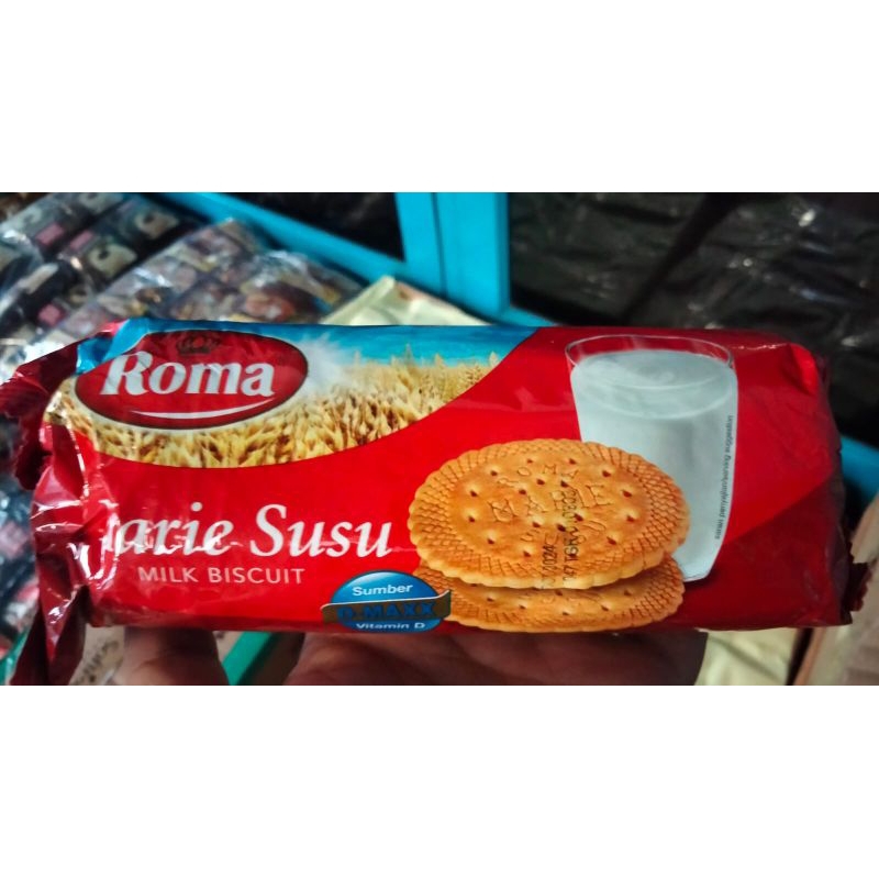 

Roma marie susu