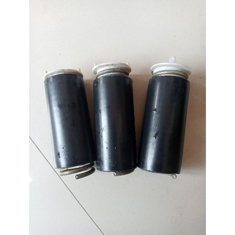 karet kaki dinamo spin mesin cuci LG