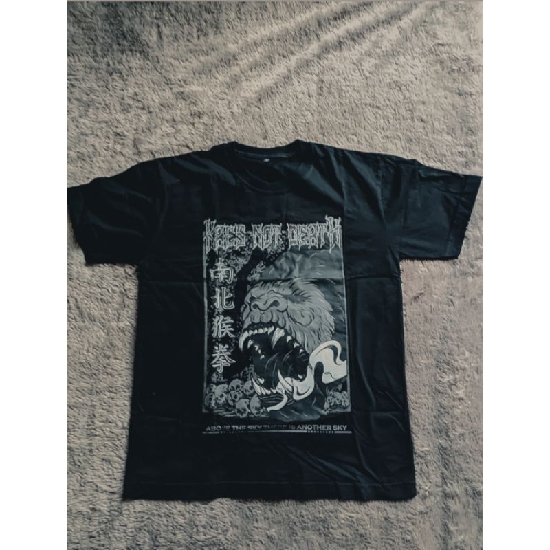 kaos iks pi kera sakti