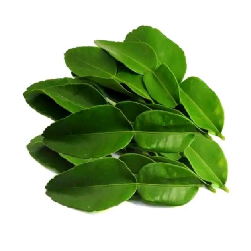 

Daun jeruk bumbu dapur /pack