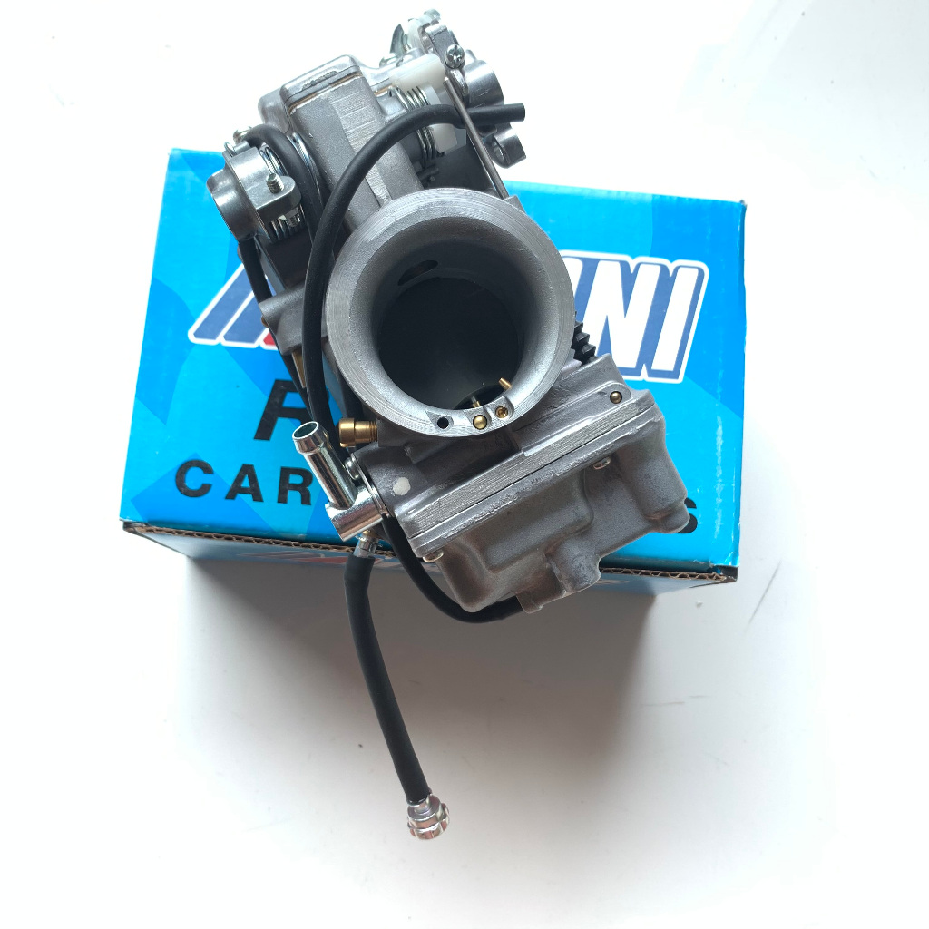 KARBU KARBURATOR MIKUNI TMR UKURAN 42 MM MIKUNI ORIGINAL
