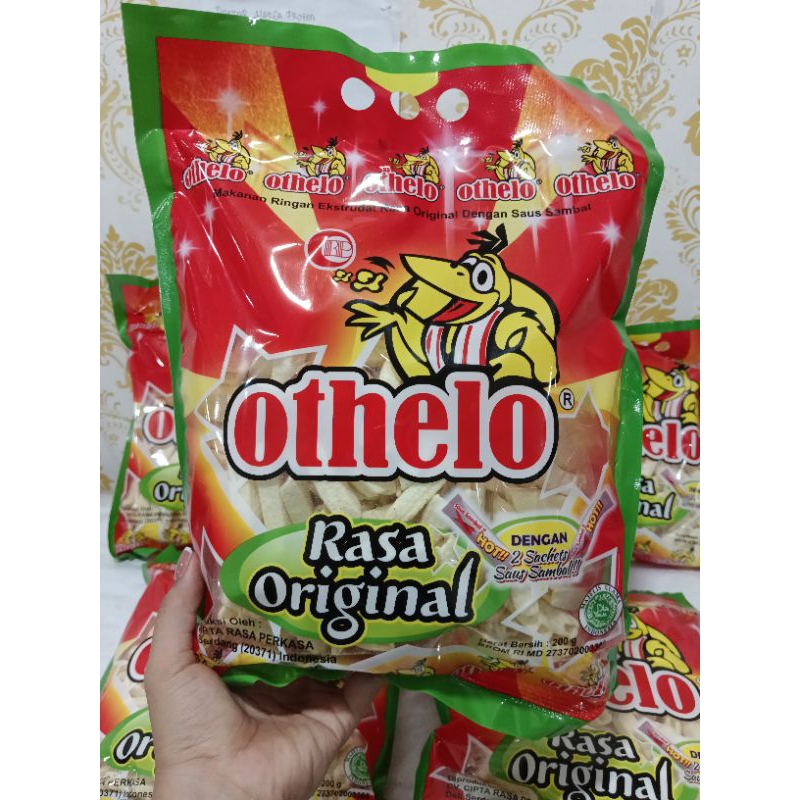 

potato othelo 200gr