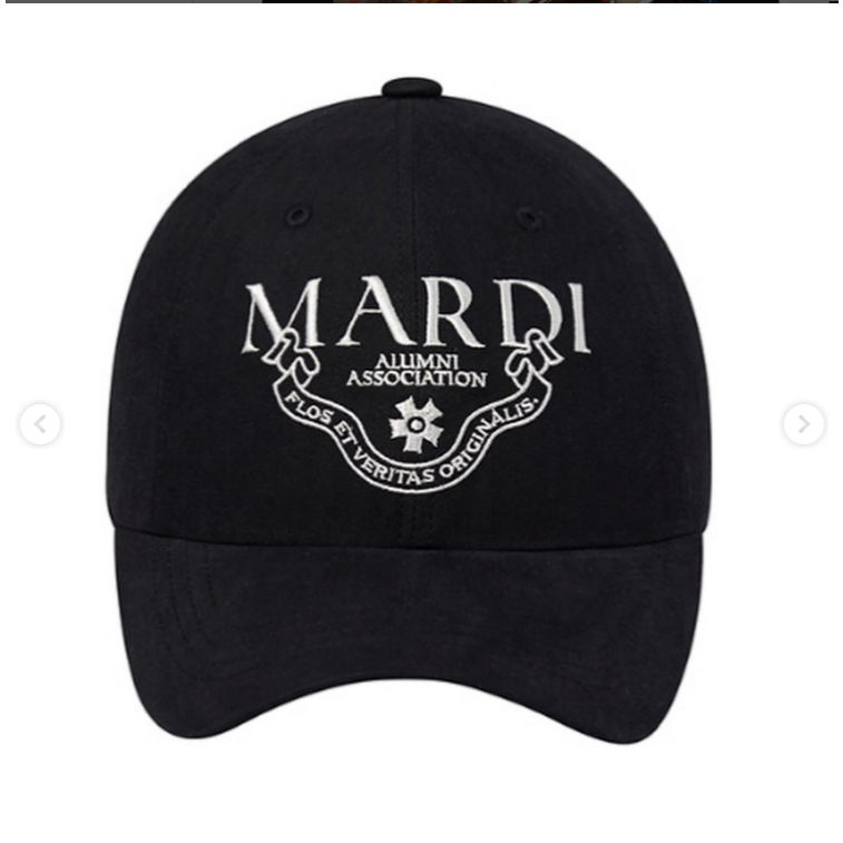 [PENGIRIMAN BACA DESKRIPSI] Topi Mardi Mercredi dan TOPI  ORIGIN TIGER CAP