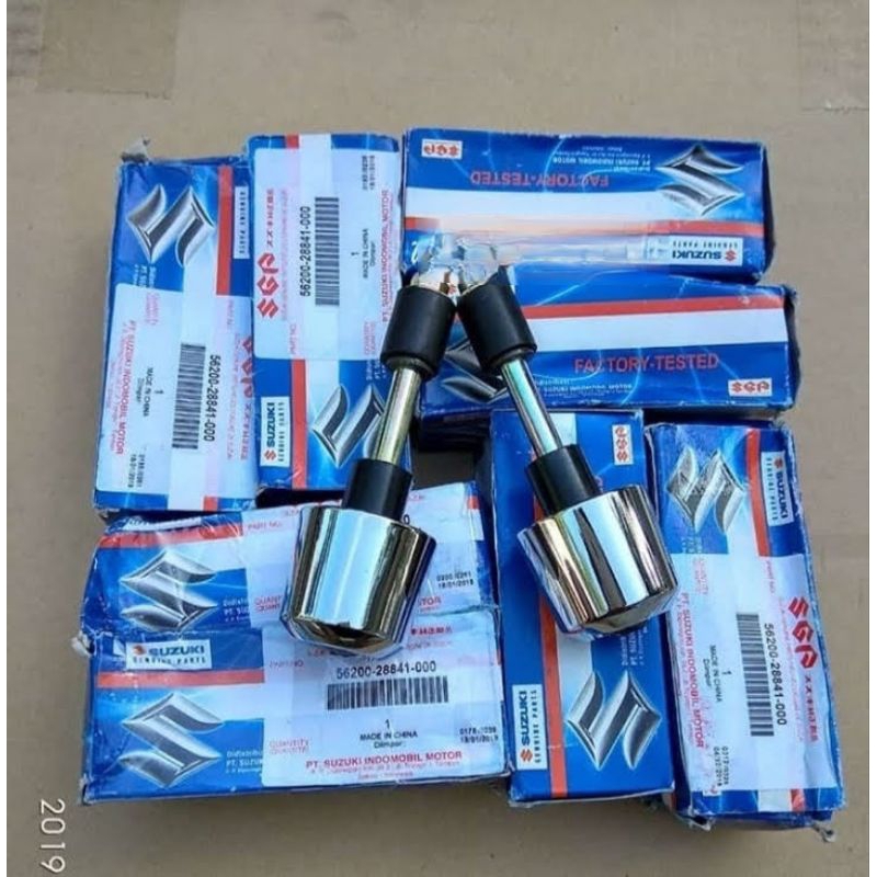 Jalu Stang Balancer Stang Thunder Satria R Shogun Satria Hiu Satria 2 tak 2tak Original