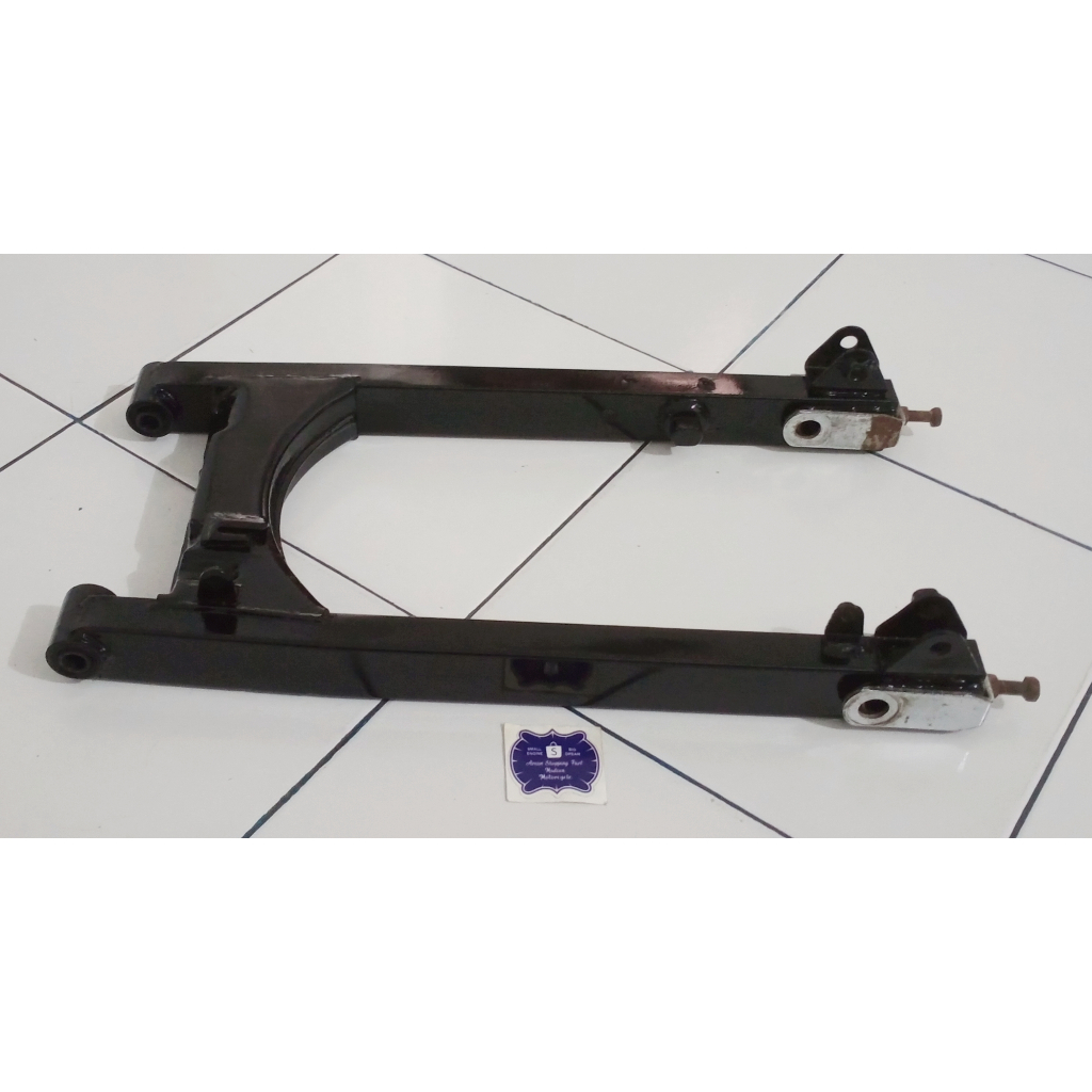 ARM HONDA MEGAPRO PRIMUS MEGAPRO LAMA HIU ORIGINAL