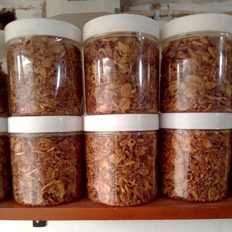 

Bawang goreng