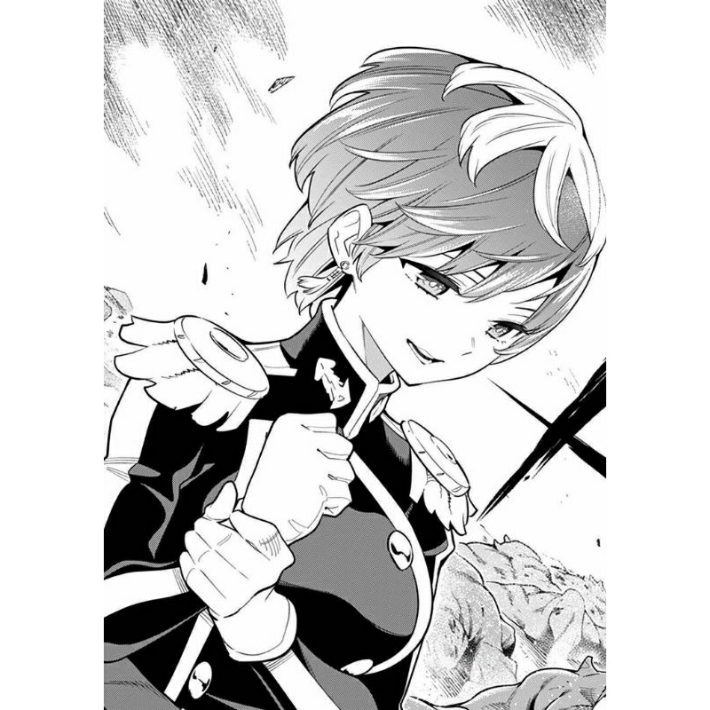

Gambar Anime Sketsa (Bisa Reques)